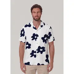 JON SONEN - CAMISA MC ESTAMPADA JS 027225059