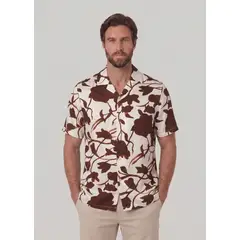 JON SONEN - CAMISA MC ESTAMPADA JS 027225052