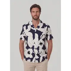 JON SONEN - CAMISA MC ESTAMPADA JS 027225058