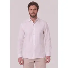 JON SONEN - Guayabera ml bordada 010125066