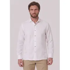 JON SONEN - Guayabera ml bordada 010125067