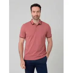 JON SONEN - Polo Casual