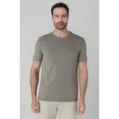 JON SONEN - T-SHIRT TEXTURIZADA JS
