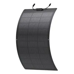 ECOFLOW - Panel Solar 100W