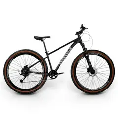 DIAMONDBLUE - Bicicleta Mtb A1200 Aluminio 7x3 Rin 29