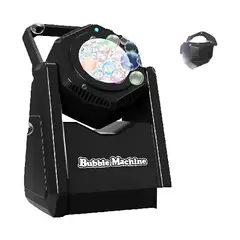 OEM - Maquina De Burbujas Para Niños, 18000 Burbujas / Minuto