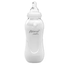 EVENFLO - Biberon Cuello Ancho 9 Onzas Advanced -