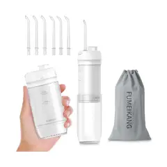 OEM - Irrigador Oral Profesional Hilo Dental Agua