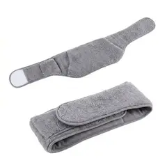 GENERICO - Cinturón Térmico Eléctrico Usb Para Cólicos Y Dolor Lumbar