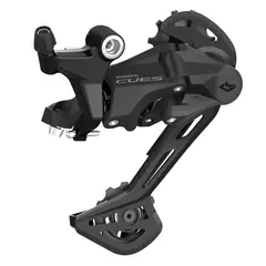 SHIMANO - Tensor Trasero RD-U3020 SGS Cues 2x9 Vel Max 36t