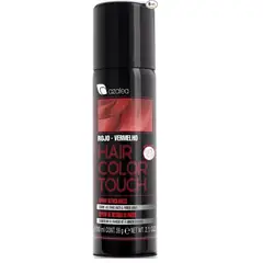 GENERICO - Spray Azalea Retocador De Raiz Rojo 100mL