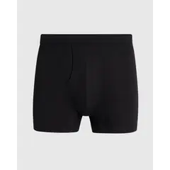 PATPRIMO - Bóxer Con Copa Anatómica Para Hombre X1 Para Hombre Negro