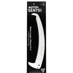SILKY - Hoja De Repuesto Para Sierra Notch Sentei 390mm