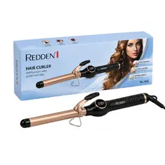 SHEIA - Rizadora REDDON Temperatura Ajustable Digital RD2505