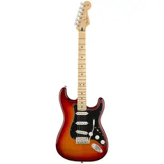FENDER - Guitarra Electrica Stratocaster Player Cherry Burst