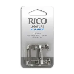 D'ADDARIO - Abrazadera Para Clarinete Sib Rico Rcl1ln