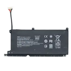 GENERICO - Bateria Premium Para Hp Pavilion Gaming 15-EC0000NA PG03XL L48495-005