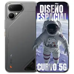 GENERICO - TECNO POVA CURVE2 5G 256GB 8RAM