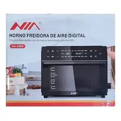 GENERICO - HORNO FREIDORA DE AIRE DIGITAL
