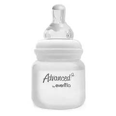 EVENFLO - Biberon Cuello Estándar 2 Onzas Advanced -