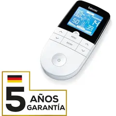 BEURER - Electroestimuladores tens/ems em 49