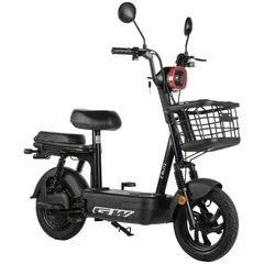 GW - BICICLETA ELECTRICA E - BLITZ