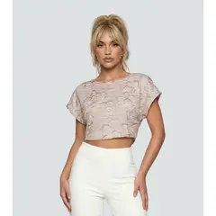 DEREK - Camiseta Para Mujer