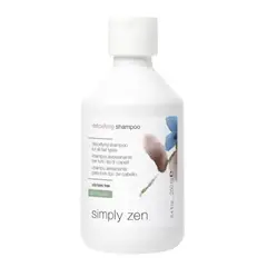 GENERICO - Shampoo Simply Zen Detoxifying 250ml