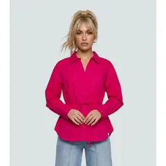 DEREK - Camisa Para Mujer Lovely