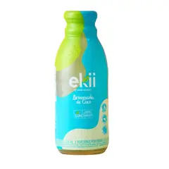 GENERICO - Te Ekii Verde Matcha Limonada De Coco X 400ml