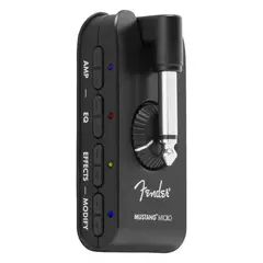 FENDER - Amplificador Para Guitarra MicroMustang