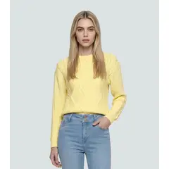 DEREK - Buzo Para Mujer Lovely