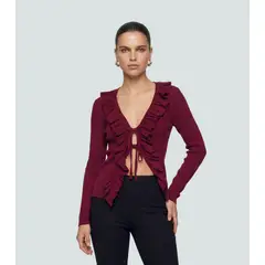 DEREK - Buzo Para Mujer Lovely