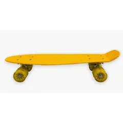 KIDSHOP - Patineta Tabla Skate Penny Para Niños Y Adolecente QC-2865-AM