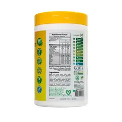 GOOD NATURAL - Colageno Hidrolizado Polvo X 450g