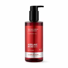 VT COMESTICS - VT Az Care Cleansing Oil 200 ml – Aceite Limpiador Facial Coreano