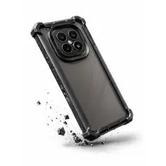 GENERICO - Estuche Forro Protector Case Reforzado Para Redmi note 15 4G