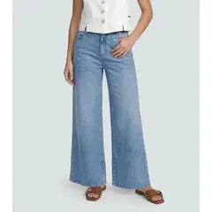 DEREK - Jean Para Mujer Straight
