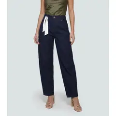 DEREK - Jean Para Mujer Barrel