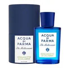 ACQUA DI PARMA - Perfume Blu Mediterraneo Bergamotto Di Calabria Edt 75Ml