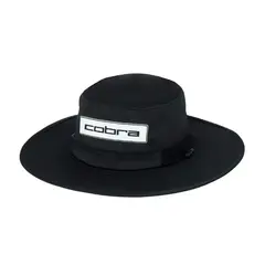 PUMA - Gorro Originales Cobra Tour Aussie Bucket Negro Hombre