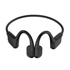 NIGI - Audífonos Bone Conduction Negros PRO X1 EVO