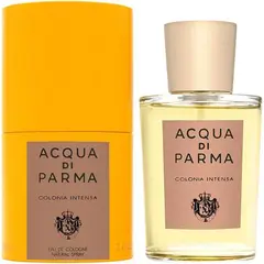 ACQUA DI PARMA - Perfume Colonia Intensa Unisex Edc 100Ml