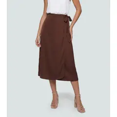 DEREK - Falda Para Mujer