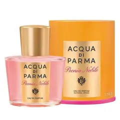 ACQUA DI PARMA - Perfume Peonia Nobile Unisex Edp 100Ml