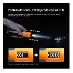 OEM - Detector De Metales Pinpointer Pin Pointer