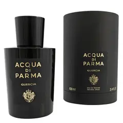 ACQUA DI PARMA - Perfume Quercia Unisex Edp 100Ml