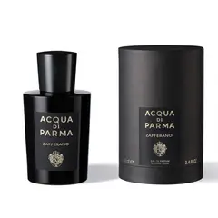ACQUA DI PARMA - Perfume Zafferano Unisex Edp 100Ml