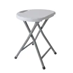 ECOLOGY - Banco Plegable Lifestyle 46cm