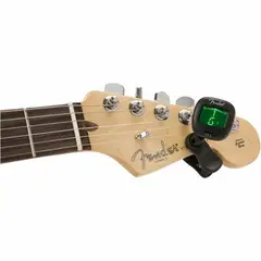 FENDER - AFINADOR DE PINZA
